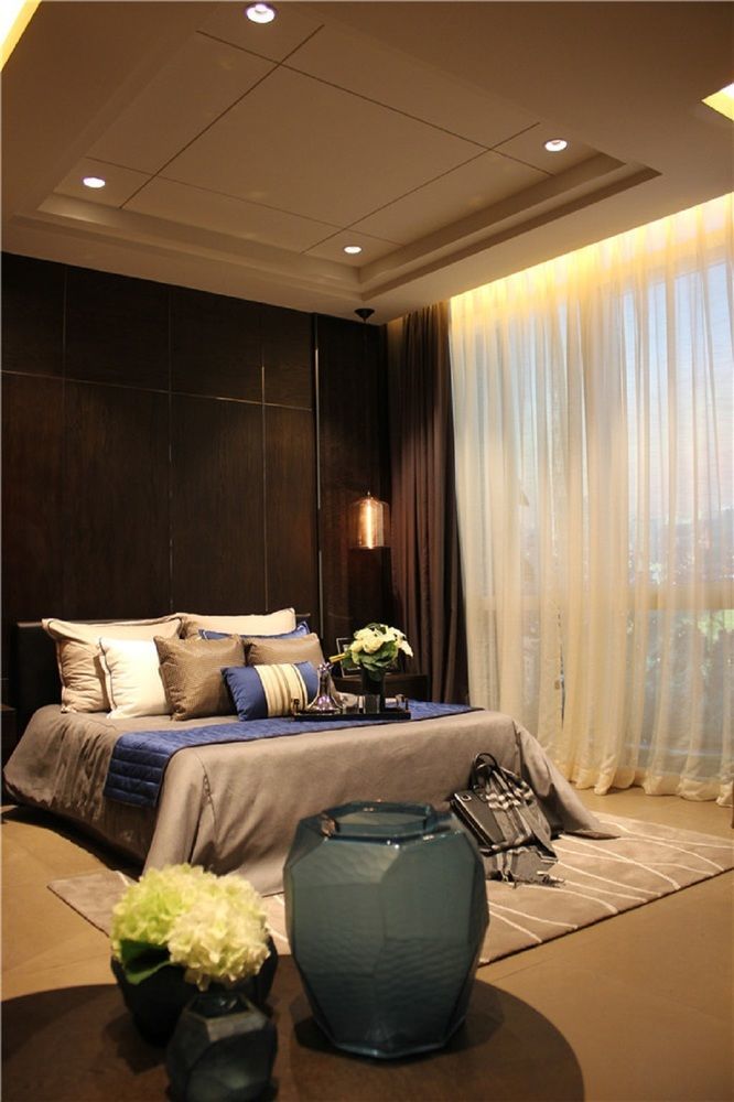 Yimi Mix International Apartment Guangzhou Exterior photo