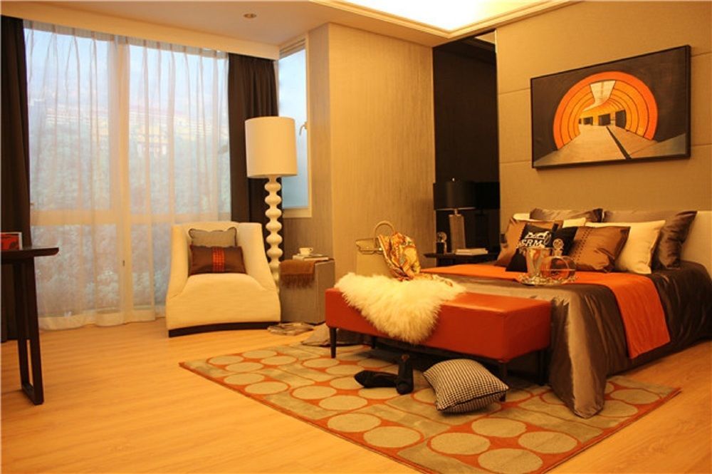 Yimi Mix International Apartment Guangzhou Exterior photo