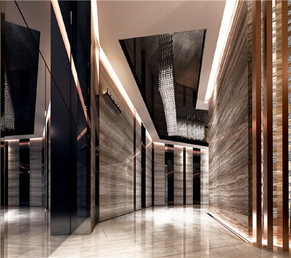 Yimi Mix International Apartment Guangzhou Exterior photo
