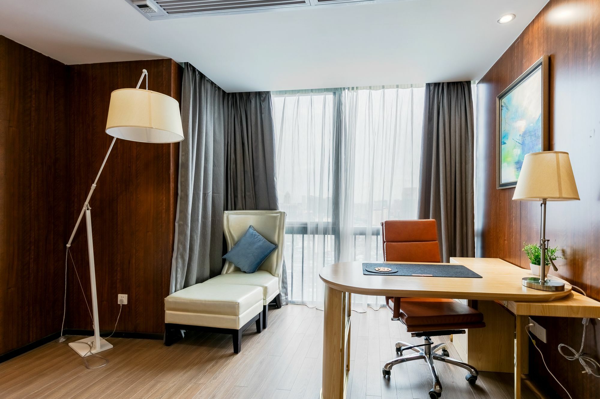Yimi Mix International Apartment Guangzhou Exterior photo