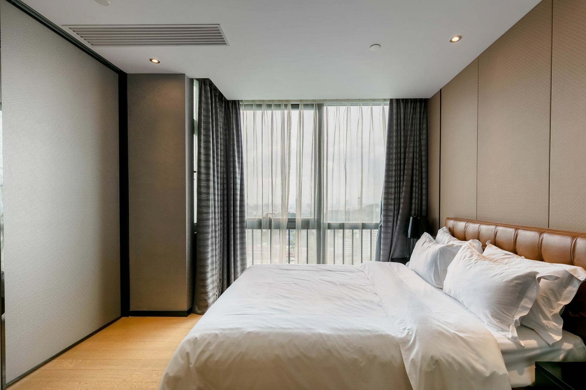 Yimi Mix International Apartment Guangzhou Exterior photo