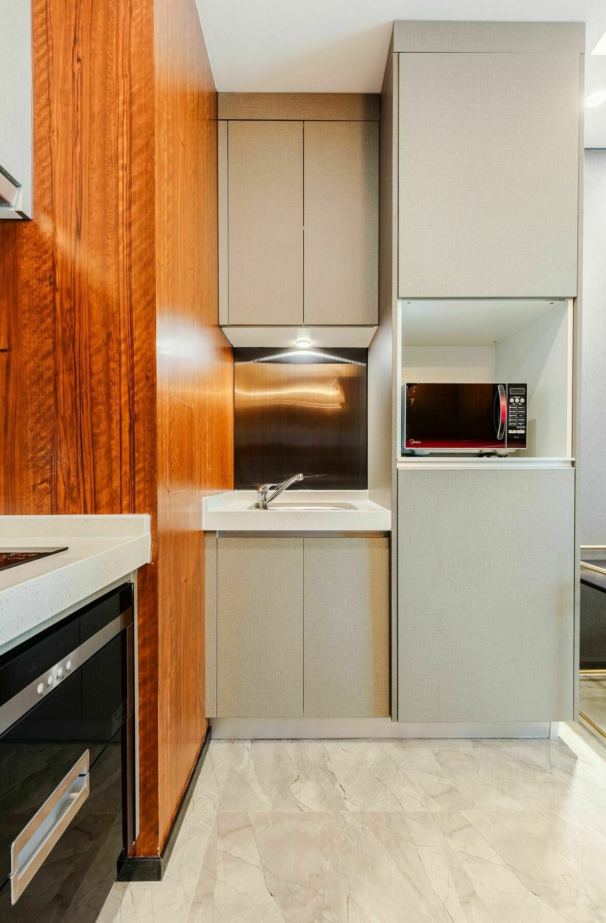 Yimi Mix International Apartment Guangzhou Exterior photo
