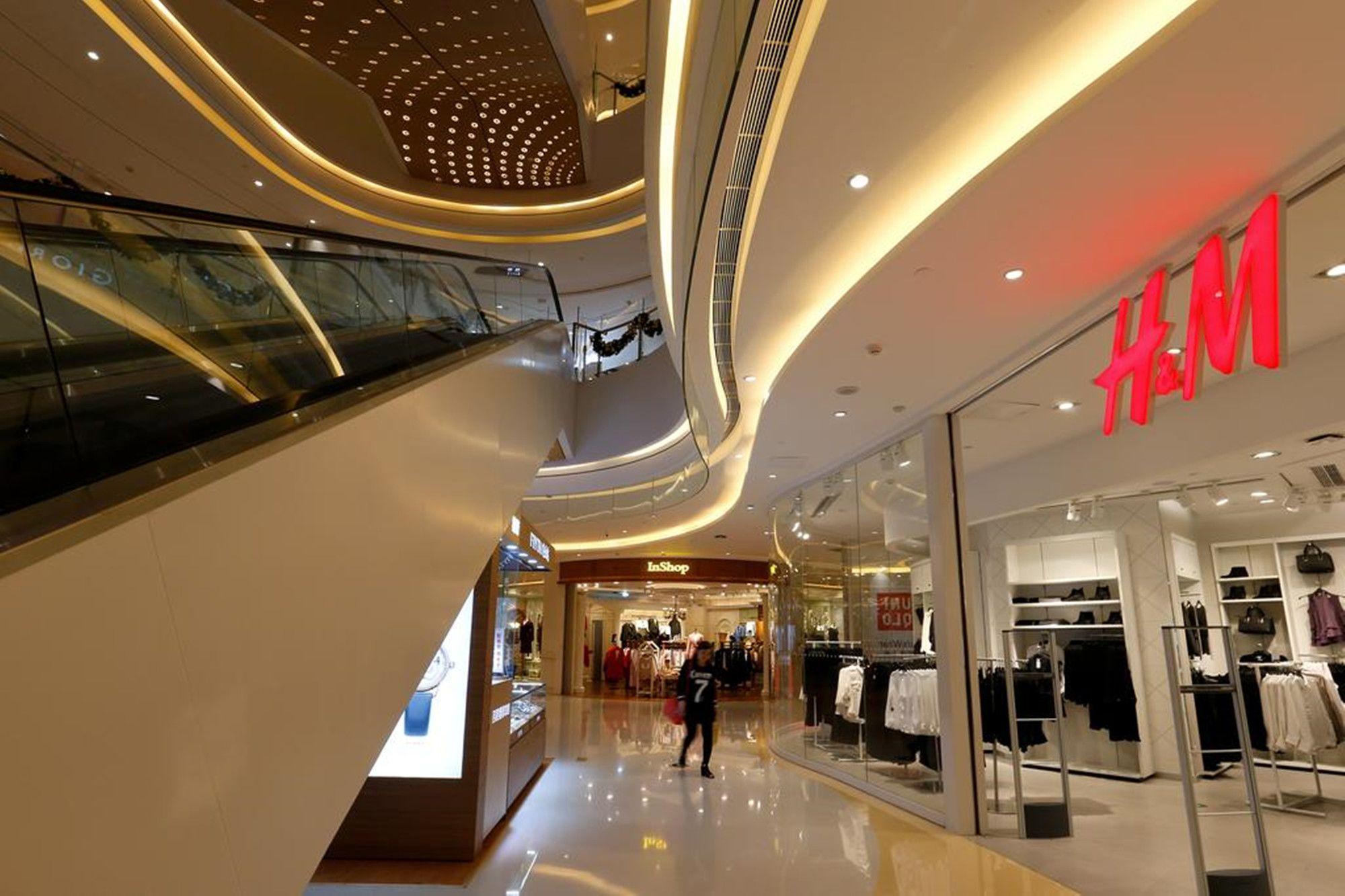 Yimi Mix International Apartment Guangzhou Exterior photo