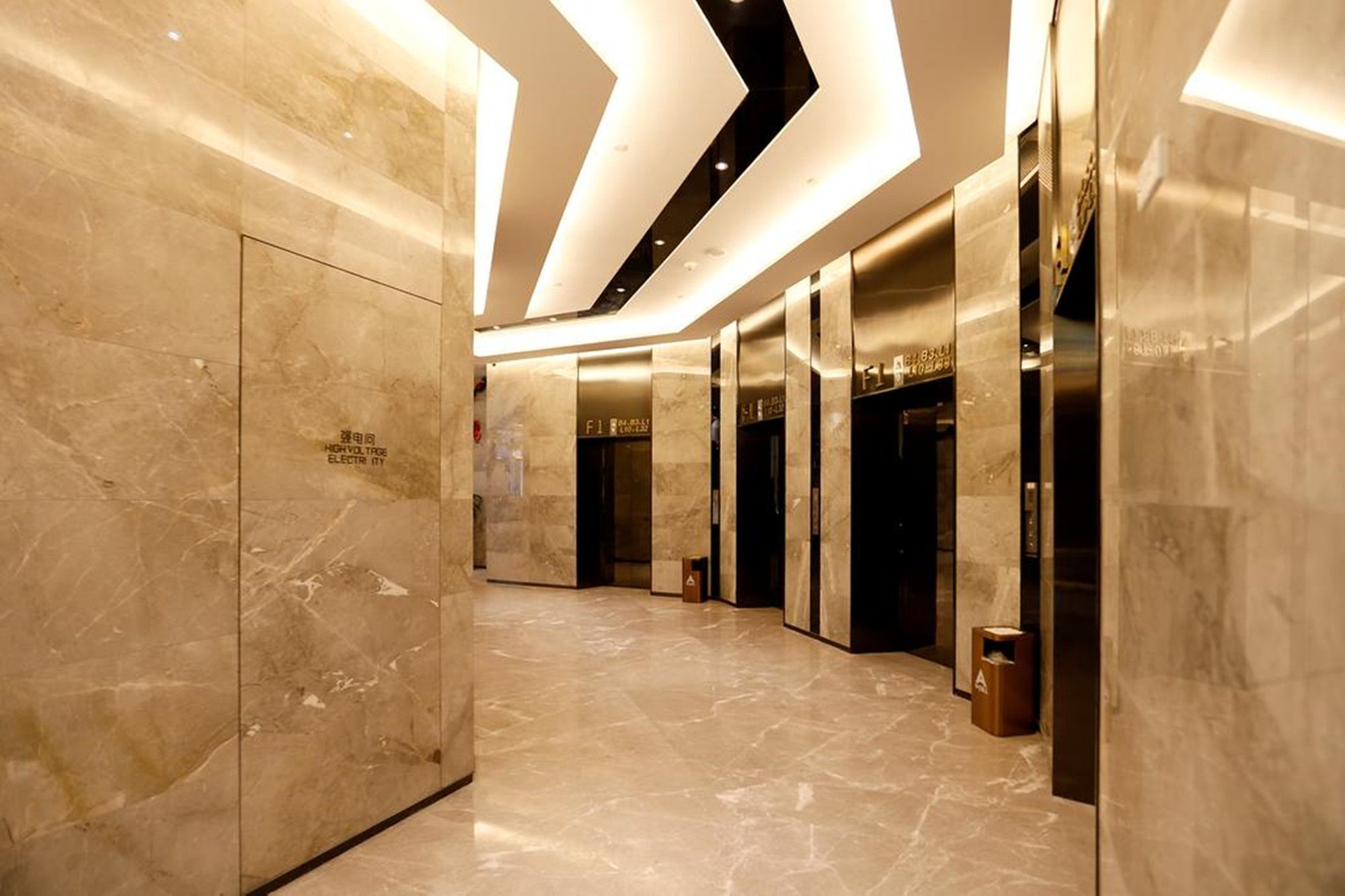Yimi Mix International Apartment Guangzhou Exterior photo
